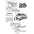 KAISERCRAFT™ Clear Stamp Collection - St' Nicholas