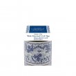 Papermania New Capsule Collection, Parisienne Blue - Wide Patterned Craft Tape