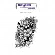 IndigoBlu™ A6 Rubber Stamp - Summer Lovin
