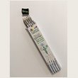 Treewise Pencils™ Colouring Pencils (10pk) incl. Pencil Sharpener