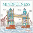 Squiggle© The Colouring Book of Mindfulness - Book 2
