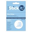 Stick It! Glue Strips, Permanent (4mm x 8m)