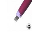 Pergamano® - Perforating Tool Cross