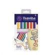 Threaders™ Embroidery Stranded Cotton Set (6 pk) - Brights