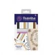 Threaders™ Embroidery Stranded Cotton Set (6 pk) - Essentials