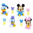 Dress It Up® Buttons Disney® Range - Disney Babies (8pcs)