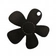 Sizzix Sizzlits® Single Small Die - Flower Tag by Emily Humble® (NO PACKAGING)