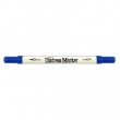 Tim Holtz® Distress Dual-Tip Markers - Faded Jeans
