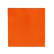 Habico® Craft Felt Sheet 9" x 9" - Bright Orange