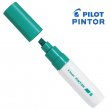 Pilot Pintor© Pigment Ink Paint Marker, Broad Nib - Green
