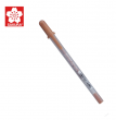 Sakura® Gelly Roll Metallic Pen - Copper