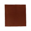 Habico® Craft Felt Sheet 9" x 9" - Cocoa Brown