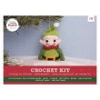 Docrafts® Simply Make Craft Kit - Crochet Elf Kit