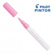 Pilot Pintor© Pigment Ink Paint Marker, Extra Fine Nib - Pink