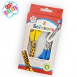 Kids Create® Animal Patterned Scissors - 2 Pack