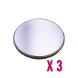 FLUX® Reflect Mirror (3pk)