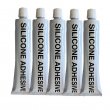 Silicone Adhesive 50ML x 5 Pack