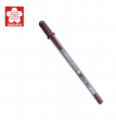 Sakura® Gelly Roll Metallic Pen - Sepia