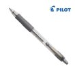 Pilot G2-Pen Collection - Gel Ink Rollerball,  Metallic Silver (Fine Nib)