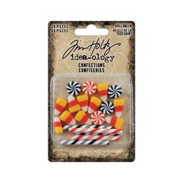 Tim Holtz® Idea-ology® Halloween Range - Confections