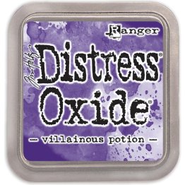 Tim Holtz® Distress Oxide Ink Pad - Villainous Potion
