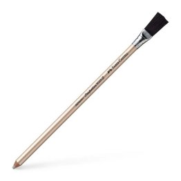 Faber-Castell® Perfection Eraser Pencil with Brush