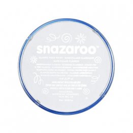Snazaroo™ Classic Face Paint (18ml) - White
