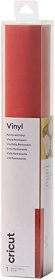 Cricut® Permanent Vinyl - Red Shimmer 12" x 48"