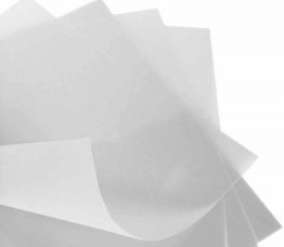 A4 Parchment Paper 150gsm - 10 sheets