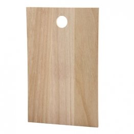 Creativ Company® - Wooden Slab (35x22cm)