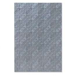 Sizzix® 3-D Textured Impressions™ Embossing Folder - Tileable by Kath Breen®