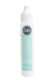 Sizzix® Effectz® Liquid Gloss 30ml