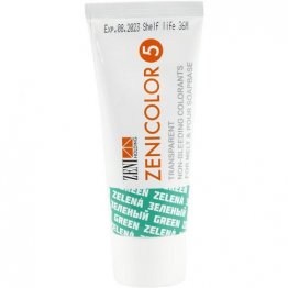 Creativ Company® ZeniColor - Soap Dye (1pc) Green