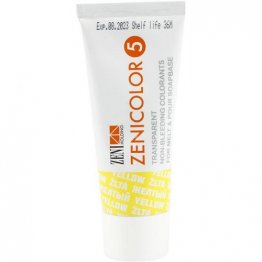 Creativ Company® ZeniColor - Soap Dye (1pc) Yellow