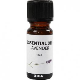 Creativ Company® Essential Oil for Soap/Candle Making 10ml - Lavender