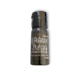 NEW COLOUR! Tim Holtz® Distress Paint - Scorched Timber
