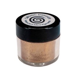 Cosmic Shimmer® Iridescent Mica Pigment (20ml) - Copper