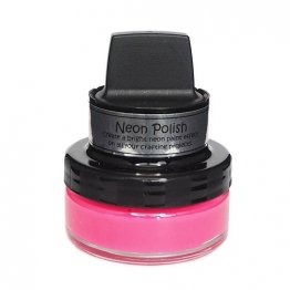 Cosmic Shimmer® Neon Polish (50ml) - Shocking Pink