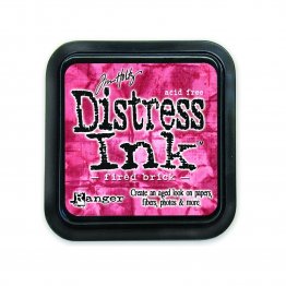 Tim Holtz® Distress Ink Pad - Fired Brick