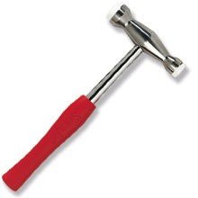 Sizzix® PaddlePunch® Ultimate Craft Hammer with Replacement Heads