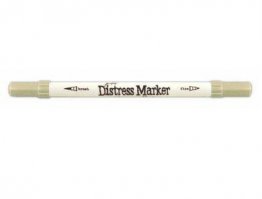 Tim Holtz® Distress Dual-Tip Markers - Old Paper