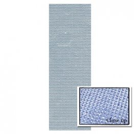 Artoz Diamond Sheet Material - Blue