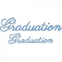Cheery Lynn Designs® Die - Graduation