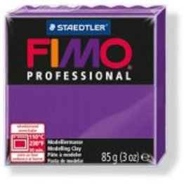FIMO® Professional by Staedtler® 85g/3oz PURPLE