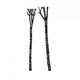 Marianne D® Craftables Die Set 2pk - Forest Trees, Bare Birch