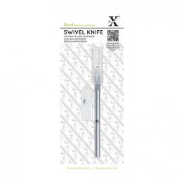 Xcut Swivel Knife (with 3 blades)