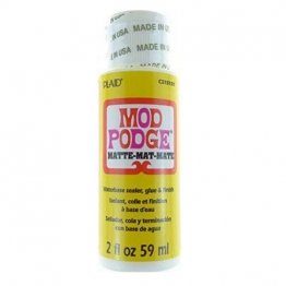 Plaid® Mod Podge - Matte (2 fl oz.)