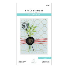 Spellbinders™ Sealed by Spellbinders™ Collection - Sealed Twine