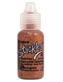Stickles™ Glitter Glue - Copper