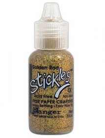 Stickles™ Glitter Glue - Golden Rod